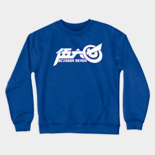 Scissor Epic Seven Crewneck Sweatshirt